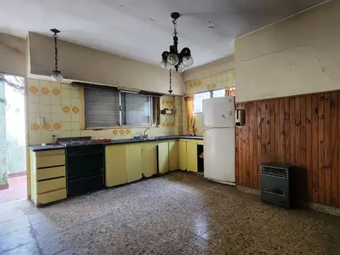 Villa de Luján 1600