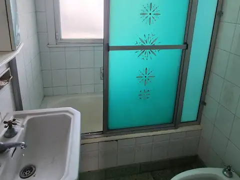 Departamento en Venta 50 años