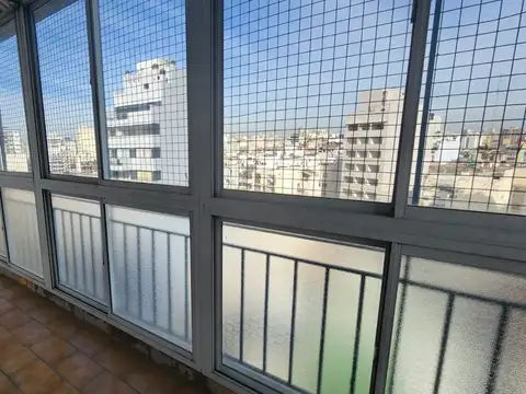 Avenida Corrientes 5000, Piso 11