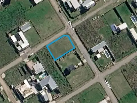 Terreno en Venta de 375,0 m2