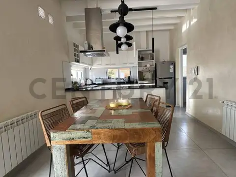 Alquiler de casa amoblada en Pinar del Sol V