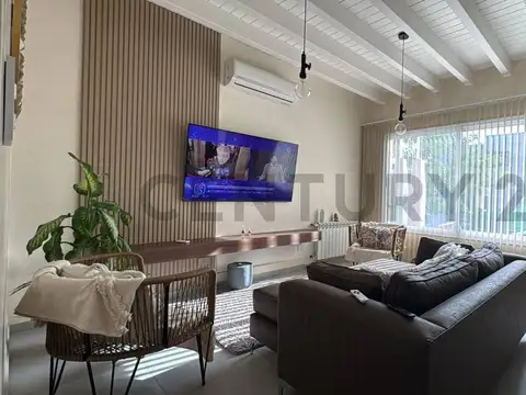 Alquiler de casa amoblada en Pinar del Sol V