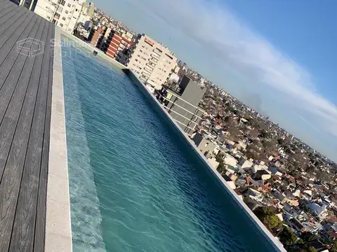 DEPARTAMENTO EN ALQUILER EN LA LUCILA, OLIVOS VICENTE LOPEZ.