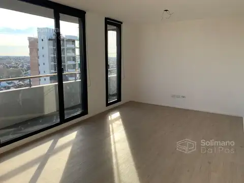 Departamento en Alquiler de Monoambiente