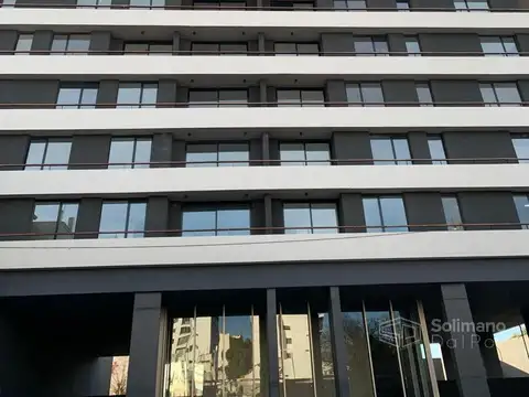 Departamento en Alquiler 5 años