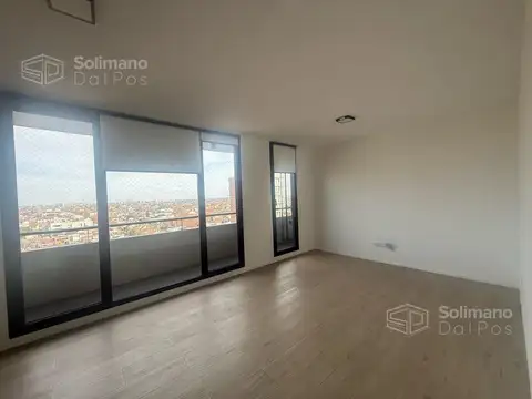 Departamento en Alquiler al Oeste