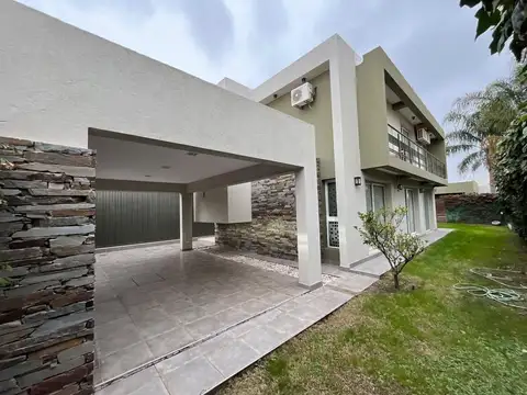 COCUCCI INMOBILIARIA VENDE casa en Maipu