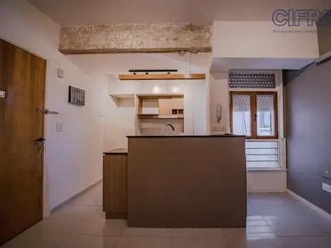 Departamento en Venta al Sudeste