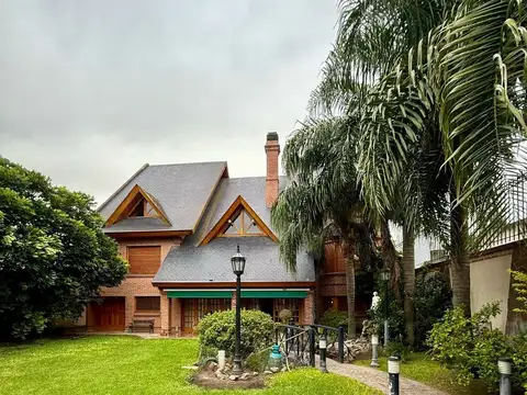 Casa en Venta 25 años