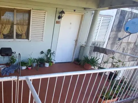 Se Vende Dpto de 2 dorm en Fonavi San Jerónimo