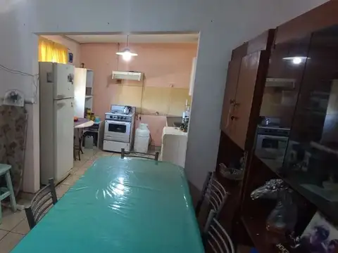 Libertad 3800 Manzana 4 Escalera 15 3800