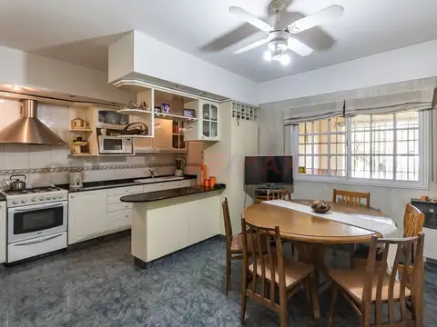 Casa en Venta 35 años