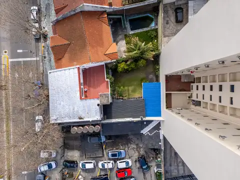 Depto Tipo Casa en Venta de 5 ambientes