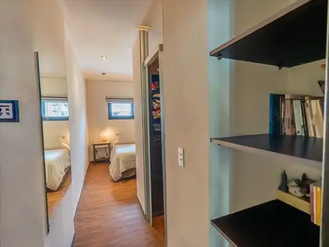 Depto Tipo Casa en Venta de 3 dormitorios
