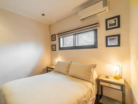 Depto Tipo Casa 5 ambientes con 2 baños