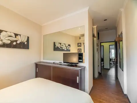 Depto Tipo Casa en Venta con 1 cocheras