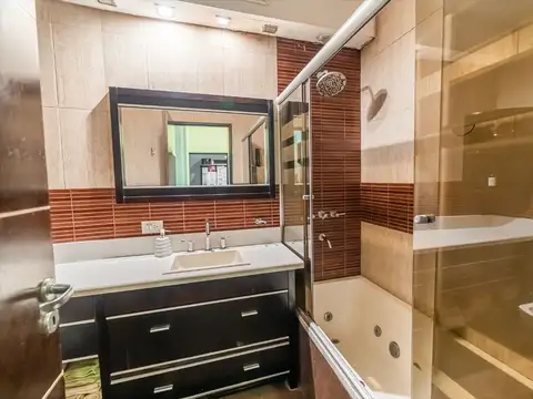 Depto Tipo Casa en Venta 47 años