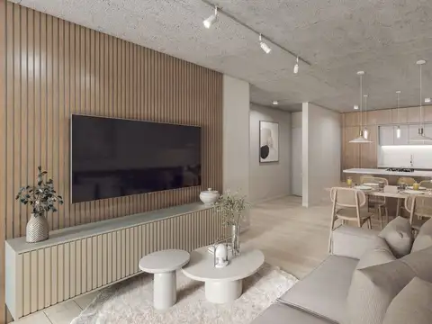 Departamento en Venta en Centro, Rosario