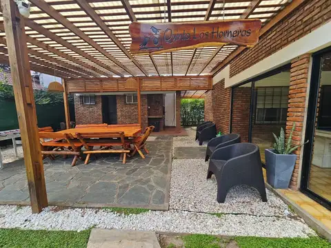 Casa en Venta de 1 dormitorio