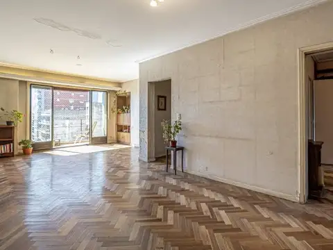 Departamento en Venta de 4 dormitorios