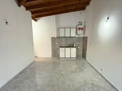 DEPARTAMENTO EN PABLO PODESTA 