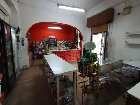 Local en Venta 80 años