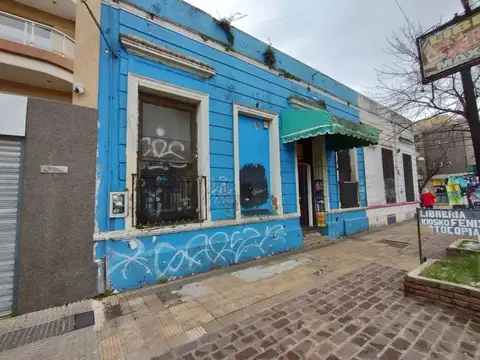 Juan Manuel De Rosas 815