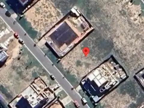 Terreno en Venta 19  mts Frente