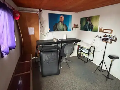 CASA EN VENTA - PJE OLMOS 3131 - VILLA GOBERNADOR GALVEZ