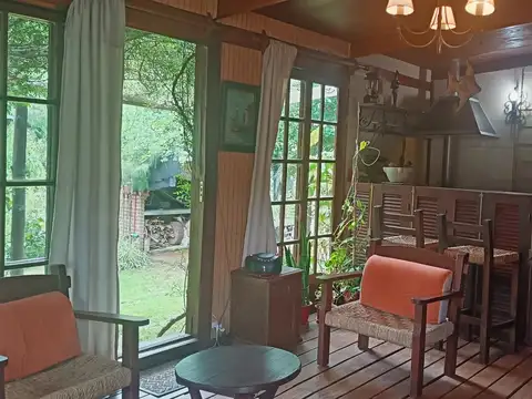 Casa en Venta en Maldonado, USD 155.000