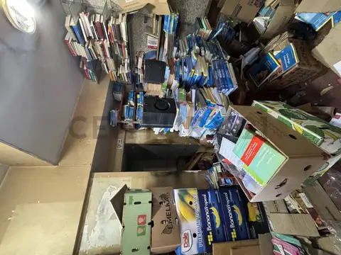 LOCAL COMERCIAL EN GALERIA EN CABALLITO