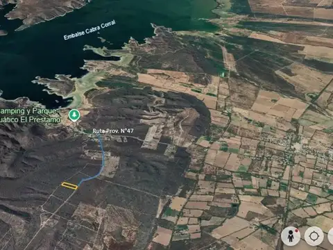 Terreno en Venta de 1100,0 m2