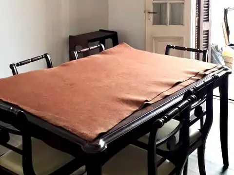 Depto Tipo Casa en Venta 80 años