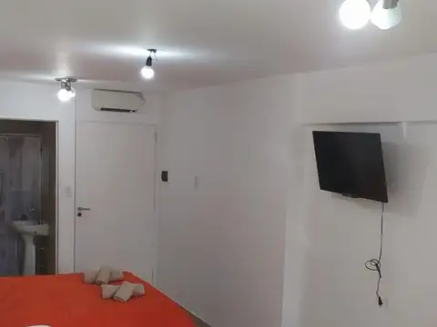 Departamento en Alquiler Temporal de 1 dormitorio