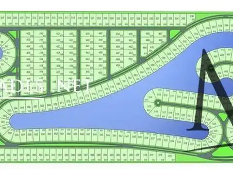 Venta Terreno / Lote en San Lucas Canning