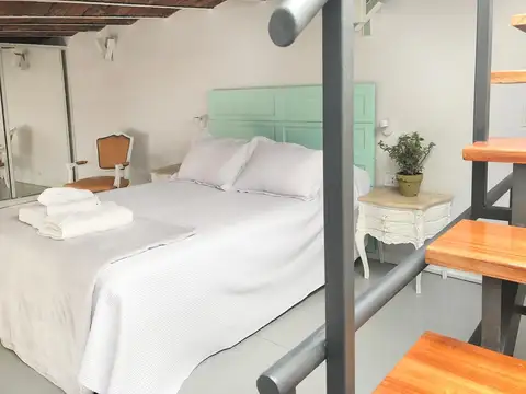 VENTA DEPARTAMENTO 2 AMBIENTES GRANDE TERRAZA VERDE