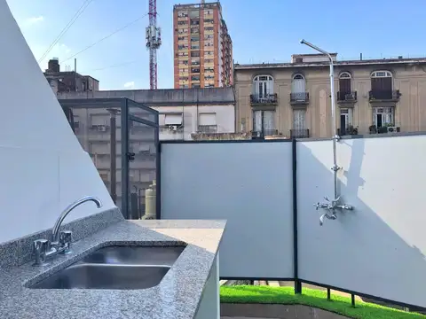 Departamento en Venta 3 años