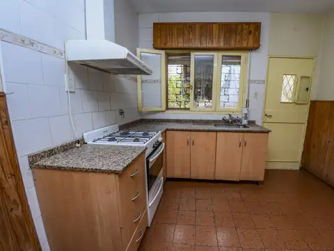CASA DE PASILLO  - NO PH !
