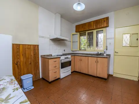 Casa en Venta 55 años