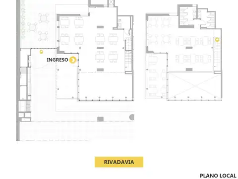 Local en Venta en Pichincha, Rosario