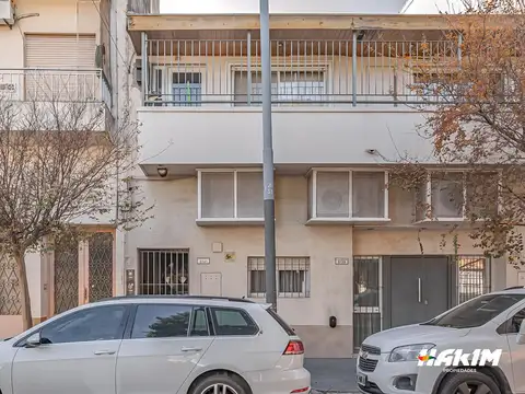 Depto Tipo Casa en Venta de 2 ambientes