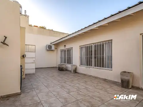 Depto Tipo Casa 2 ambientes con 1 baño