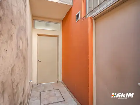 Depto Tipo Casa en Venta en Villa Devoto, USD 143.000