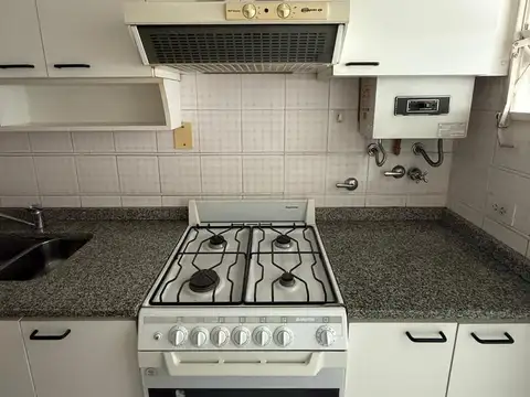 Departamento en Venta 35 años