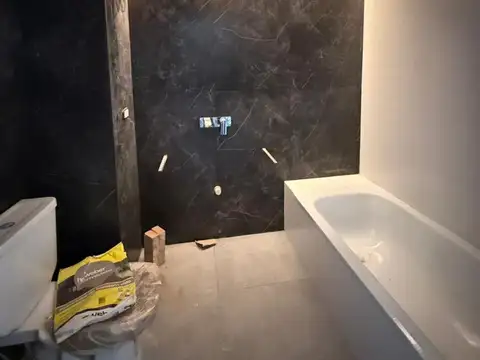 Departamento 2 Amb. con Balcón y Amenities