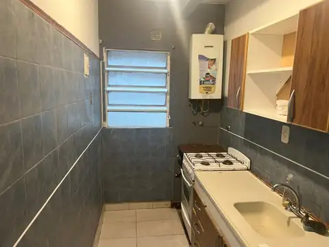 Departamento en Venta en San Justo, USD 38.000