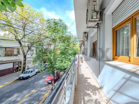 VENTA PH FRENTE 3 AMBIENTES APTO CREDITO CABALLITO