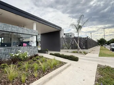 Departamento en Alquiler A Estrenar