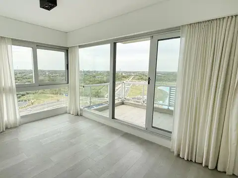 Departamento en Alquiler en Nordelta Remeros Beach, USD 1.400