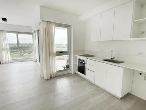 Departamento en Alquiler, 3 Ambientes, en Remeros Beach, Tigre, G.B.A Zona Norte